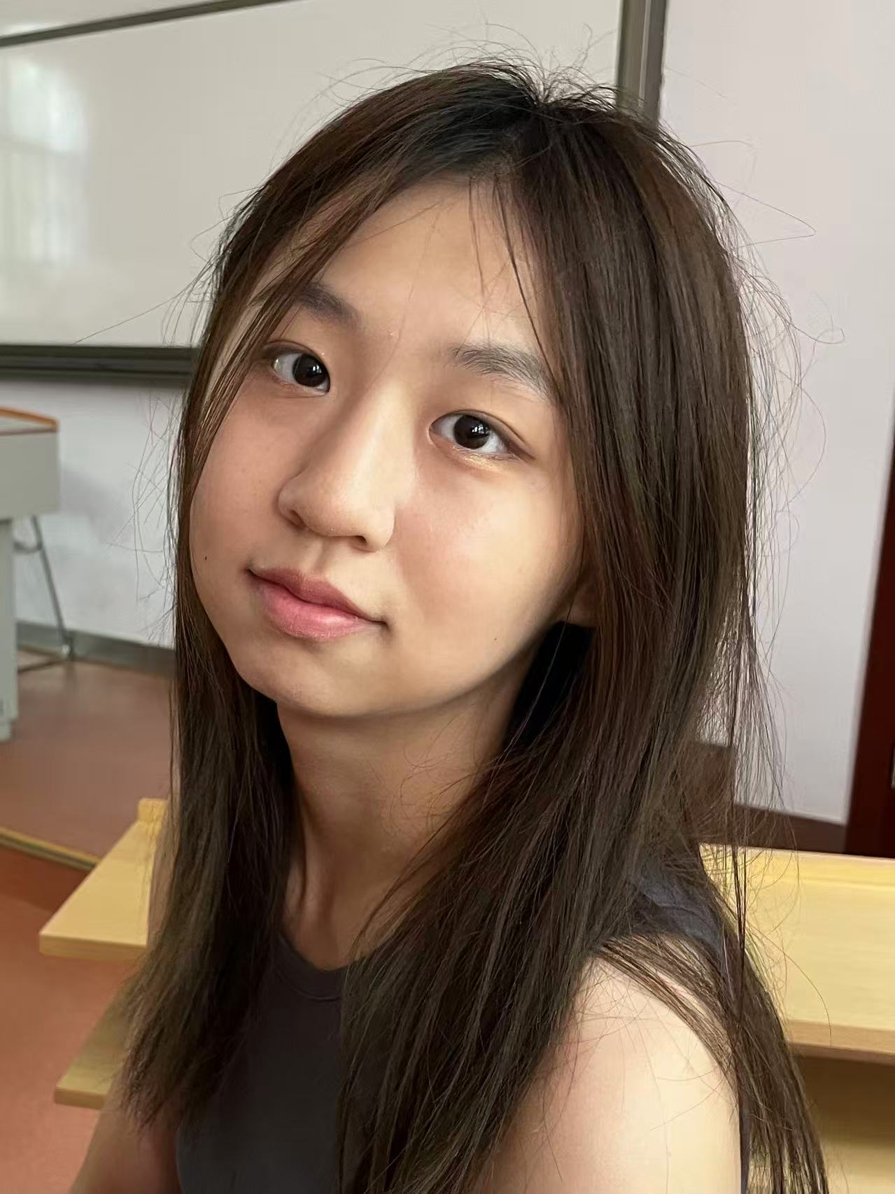 Zini Yang